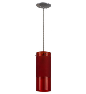 Cilindro One Light Mini Pendant (162263)