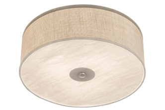 Cilindro Three Light Flushmount (177129)