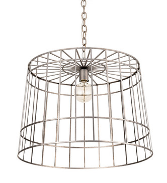 Cilindro One Light Pendant (189147)