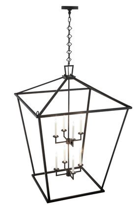 Kitzi Eight Light Pendant (190127)