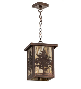 Tamarack One Light Pendant (194234)