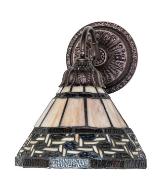 Ilona One Light Wall Sconce (194240)
