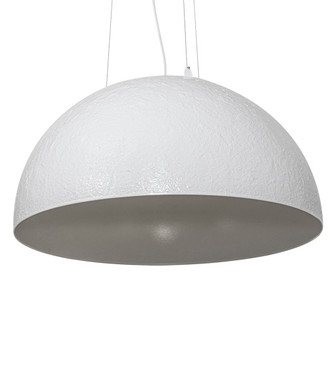 Gravity One Light Pendant in Nickel (57-218041)