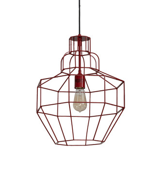 Troy One Light Pendant (223345)