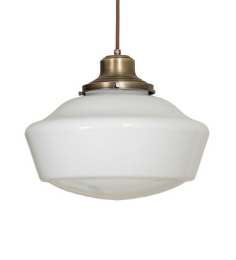 Revival One Light Pendant (227178)