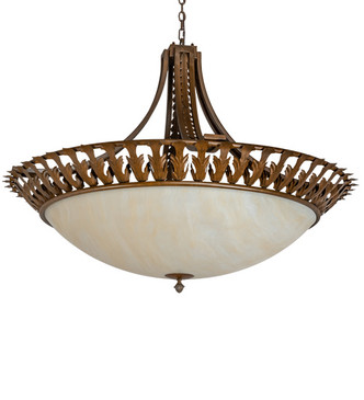 Hampton Six Light Pendant (227562)