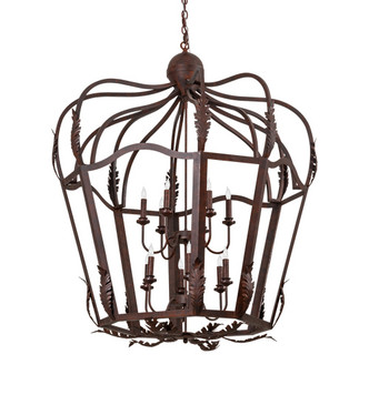 Citadel 12 Light Pendant (227873)