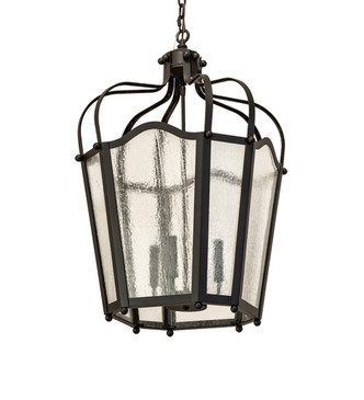 Citadel Four Light Pendant (228423)