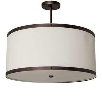 Cilindro Four Light Pendant (230681)