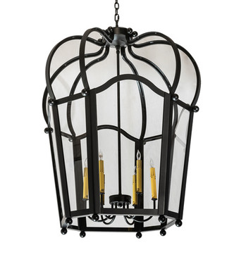 Citadel Six Light Pendant (233011)