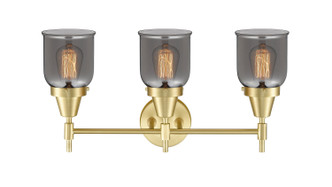 LED Bath Vanity (447-3W-SB-G53-LED)