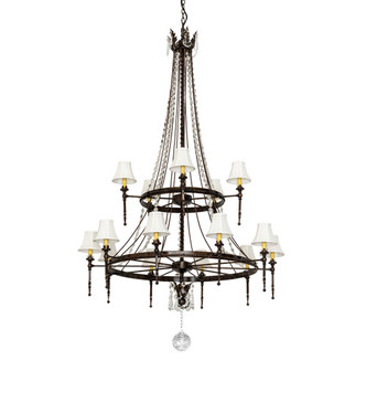 Amaury 15 Light Chandelier (236985)