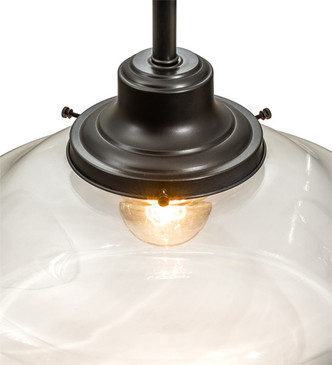 Revival One Light Pendant (237461)