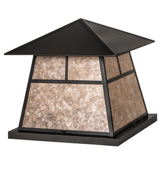 Stillwater Four Light Pier Mount (241008)