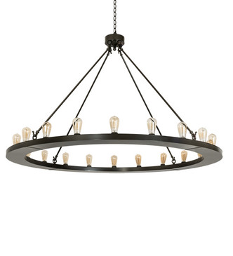 Loxley 20 Light Chandelier (241212)