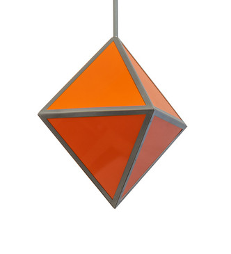 Argyle LED Pendant (242731)