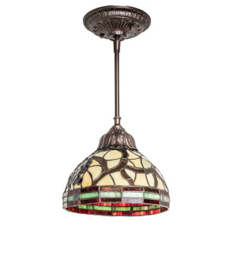 Pinecone One Light Mini Pendant (244868)