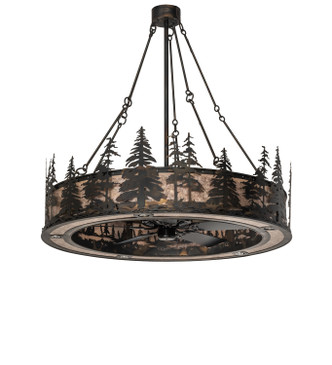 Tall Pines 20 Light Chandel-Air (246789)
