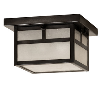 Hyde Park Two Light Flushmount (251751)