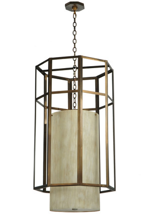 Cilindro LED Pendant (254611)