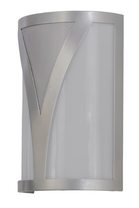 Stiletto Two Light Wall Sconce (254903)