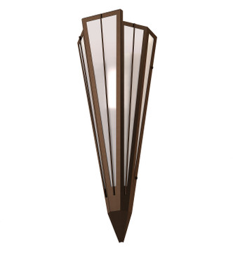 Brum Two Light Wall Sconce (255602)