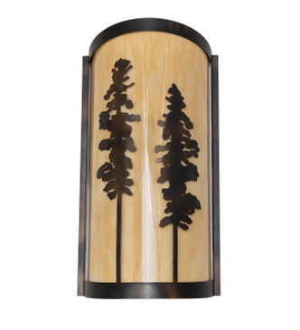 Tall Pines LED Wall Sconce (259057)