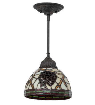 Pinecone One Light Pendant (259132)