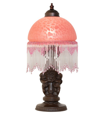Roussillon One Light Mini Lamp (260705)