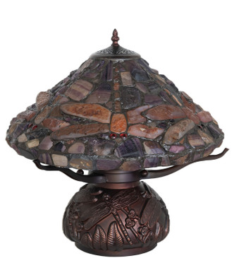 Dragonfly Three Light Table Lamp (261252)
