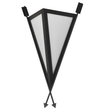 Desert Arrow One Light Wall Sconce (266435)