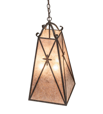 Four Light Pendant (267162)