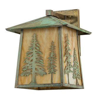 Stillwater One Light Wall Sconce (269421)