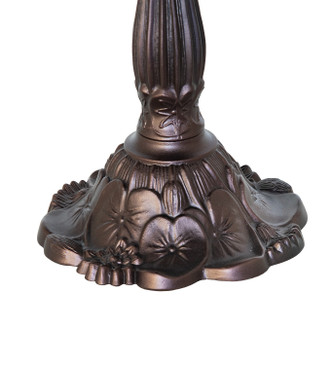 Lily Two Light Table Base (274412)