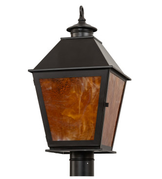 Turin Three Light Post Mount (276322)