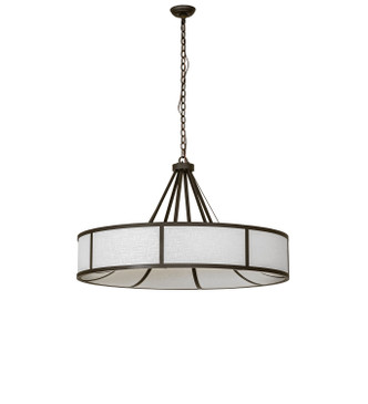 Cilindro Ventura Eight Light Pendant (280779)