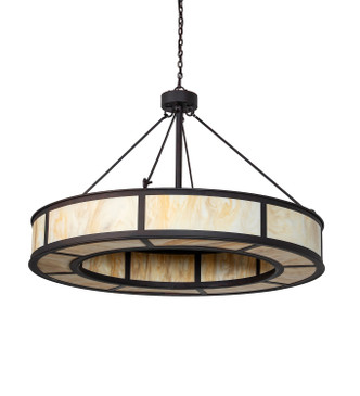 Tall Pines Eight Light Pendant (282336)