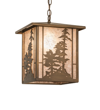 Tall Pines One Light Pendant (38629)