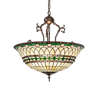 Tiffany Roman Three Light Pendant (111560)