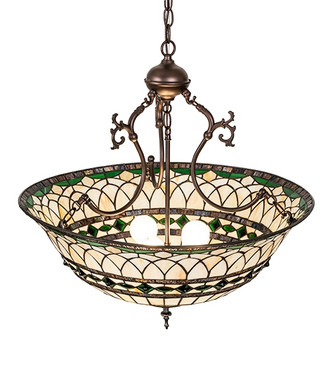 Tiffany Roman Three Light Pendant (111560)