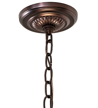 Tiffany Roman Three Light Pendant (111560)
