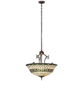 Tiffany Roman Three Light Pendant (111560)