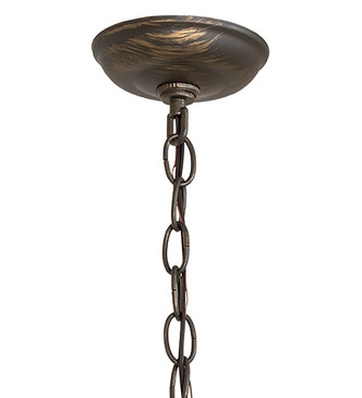 Revival One Light Pendant Hardware (228546)