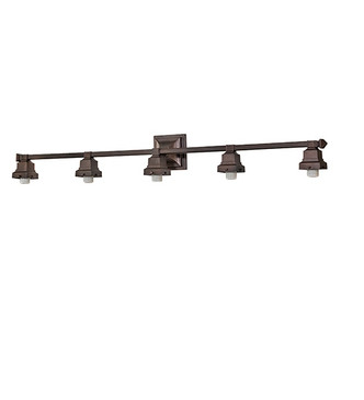 Arrowhead Five Light Vanity (287472)