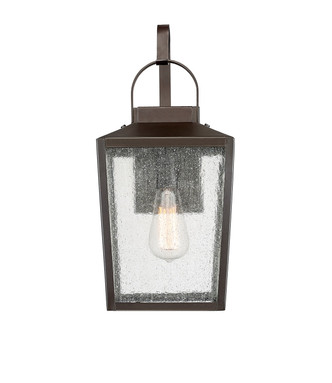 Millennium - 42652-PBZ - One Light Outdoor Wall Sconce - Devens - Powder Coated Bronze