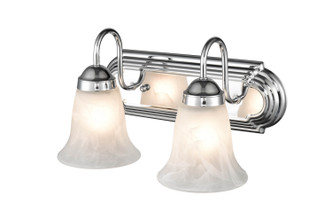 Two Light Vanity (4282-CH)
