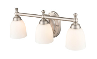 Three Light Vanity (4423-SN)