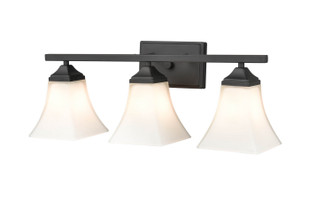 Three Light Vanity (4503-MB) Three Light Vanity (4503-MB)