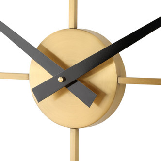 Keyann Wall Clock