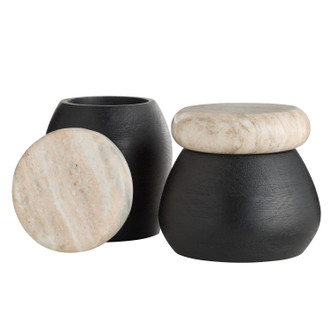 Noelles Containers, Set of 2 (ARI27)